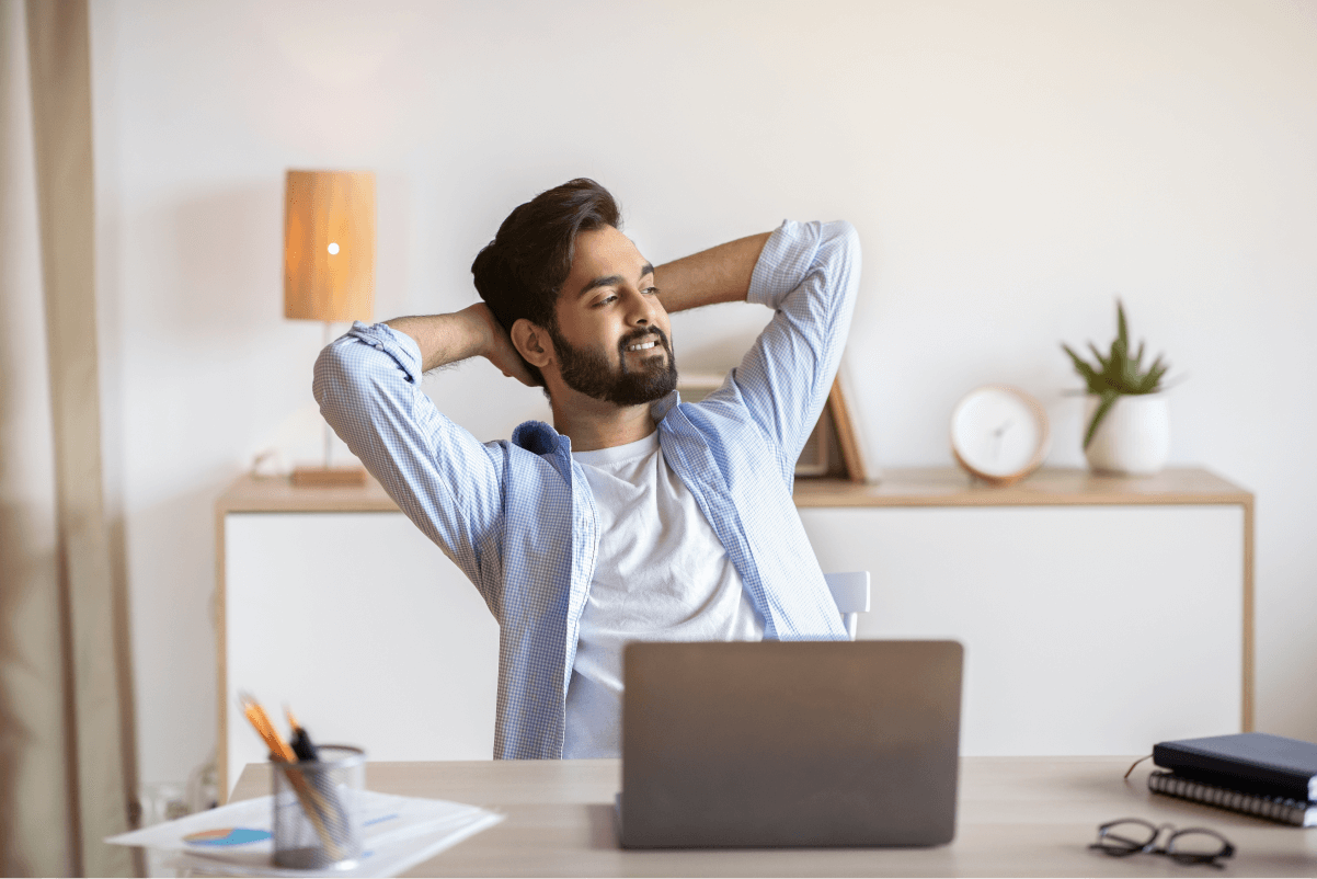 Considering debt settlement