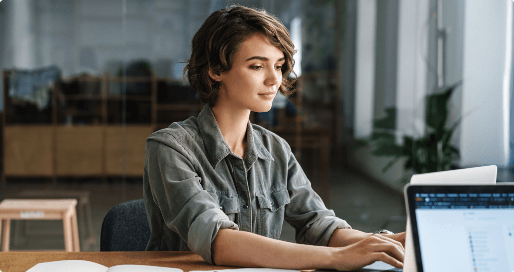 Debt information